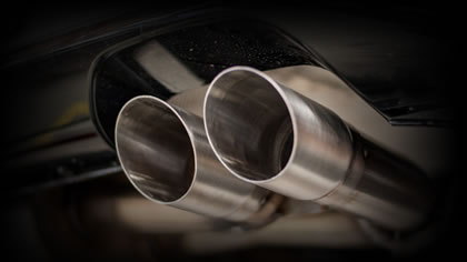 BORLA® Performance Axle-Back Exhaust System: Mazda Miata